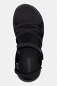Skechers sandále dámske GO WALK FLEX čierna 141450