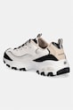 Obuća Tenisice Skechers D LITES 150536 bež
