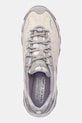Tenisky Skechers D LITES sivá 150536