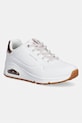 Sneakers Skechers UNO άλλο λευκό 155196