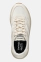 Twinset sneakersy beżowy 261TCP028.00381