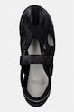 Y-3 GSG9 SANDAL sandały damskie czarny KI4346