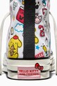 Converse Converse x Hello Kitty Chuck 70 HI trampki damskie A17696C