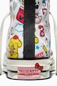 Converse Converse x Hello Kitty Chuck 70 HI trampki damskie A17696C