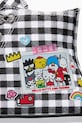 Converse Converse x Hello Kitty Chuck Taylor All Star HI trampki damskie A17697C
