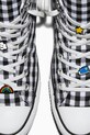 Converse Converse x Hello Kitty Chuck Taylor All Star HI trampki damskie A17697C