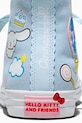Converse Converse x Hello Kitty Chuck Taylor All Star HI trampki damskie A17698C