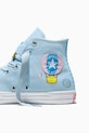 Converse Converse x Hello Kitty Chuck Taylor All Star HI tenisice za žene A17698C