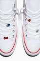 Converse Converse x Hello Kitty Chuck Taylor All Star HI platnene superge ženske A17699C