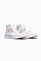 Converse Converse x Hello Kitty Chuck Taylor All Star HI trampki damskie A17699C biały SS26