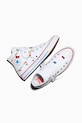 Converse Converse x Hello Kitty Chuck Taylor All Star HI trampki damskie A17699C