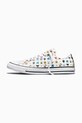 Converse Converse x Hello Kitty Chuck Taylor All Star OX trampki damskie biały A17700C