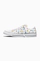 Converse Converse x Hello Kitty Chuck Taylor All Star OX trampki damskie biały A17700C