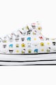 Converse Converse x Hello Kitty Chuck Taylor All Star OX trampki damskie A17700C