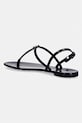 Obuv Valentino dámske sandále JALLY Z91J1201RUB.550 čierna