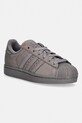 adidas Originals sneakersy nubukowe SUPERSTAR II W niska fioletowy IH1615