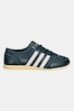 adidas Originals JAPAN DECON W sneakersy damskie skórzane IH1630 zielony SS26
