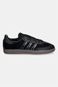 adidas Originals sneakersy SAMBA OG W IH9149 czarny SS26