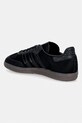 Obuwie adidas Originals sneakersy SAMBA OG W IH9149 czarny