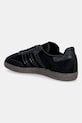 Obuwie adidas Originals sneakersy SAMBA OG W IH9149 czarny