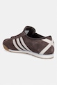 Obuwie adidas Originals sneakersy zamszowe ITALIA 70s W KJ3623 brązowy