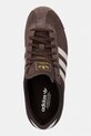 adidas Originals sneakersy zamszowe ITALIA 70s W brązowy KJ3623