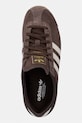 adidas Originals sneakersy zamszowe ITALIA 70s W brązowy KJ3623