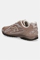 Παπούτσια New Balance 204 Αθλητικά Γυναικεία καστόρι U204LMMA καφέ