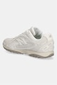 Obuwie New Balance 204 sneakersy damskie zamszowe U204LMMC beżowy