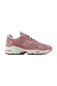 New Balance 1000 sneakersy damskie zamszowe różowy U100096V