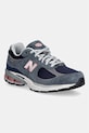 New Balance 2002 tenisky dámske sivá U200254T