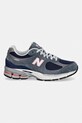 New Balance 2002 sneakersy damskie U200254T szary SS26