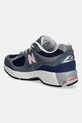Obuwie New Balance 2002 sneakersy damskie U200254T szary