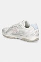 Boty New Balance 204 sneakers boty dámské U204L7ZL béžová