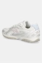 Boty New Balance 204 sneakers boty dámské U204L7ZL béžová