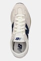 New Balance 471 sneakersy damskie zamszowe beżowy U4711H9
