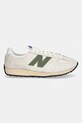 New Balance 471 αθλητικά γυναικεία καστόρι U4715MR μπεζ SS26
