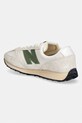 Παπούτσια New Balance 471 αθλητικά γυναικεία καστόρι U4715MR μπεζ