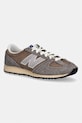 New Balance 471 buty damskie zamszowe szary U4717CF