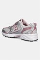Obuwie New Balance 530 sneakersy damskie U53022Q szary