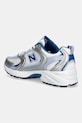 Obuwie New Balance 530 sneakersy męskie U53052N niebieski