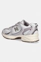 Obuv New Balance 530 dámske tenisky U5307VI sivá