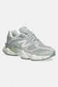 New Balance 9060 sneakersy damskie turkusowy U90608Z4