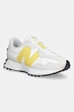 New Balance 327 tenisky dámske béžová W3276F7