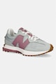 New Balance 327 sneakersy damskie turkusowy W3277BS