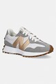 New Balance 327 sneakersy damskie szary W3279NT