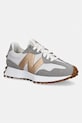 New Balance 327 sneakersy damskie szary W3279NT