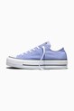 Tenisky Converse Chuck Taylor All Star Lift modrá A16105C