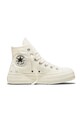 Tenisice Converse Chuck Taylor All Star Lift platforma bež A16107C