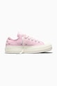 Tenisice Converse Chuck Taylor All Star Lift platforma roza A16108C